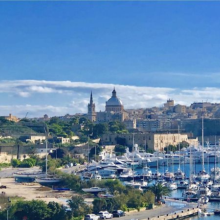 Mive Luxury Sea View Penthouse Apartamento Gzira Exterior foto