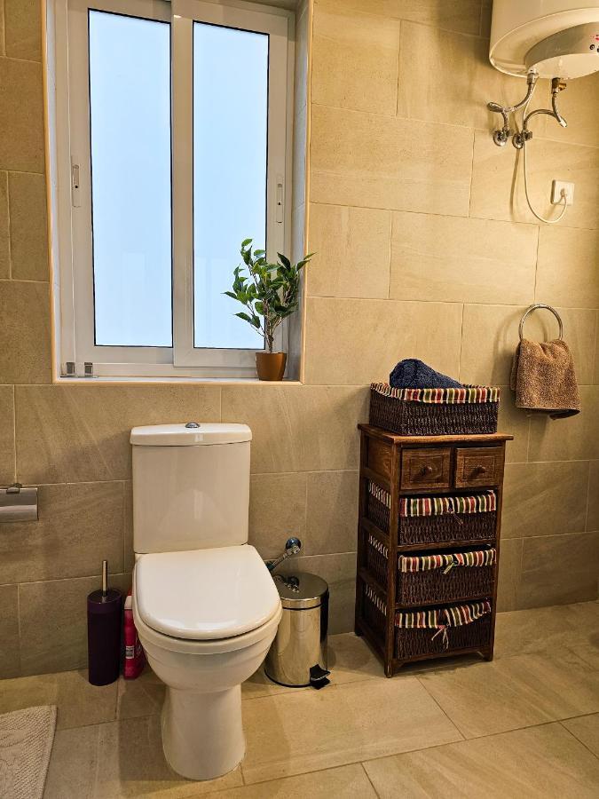 Mive Luxury Sea View Penthouse Apartamento Gzira Exterior foto
