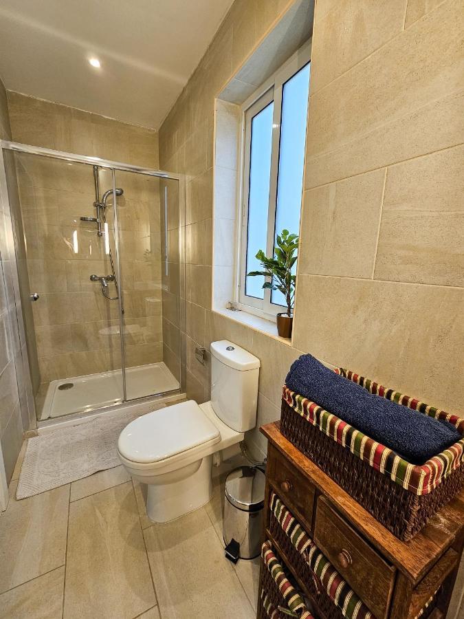 Mive Luxury Sea View Penthouse Apartamento Gzira Exterior foto