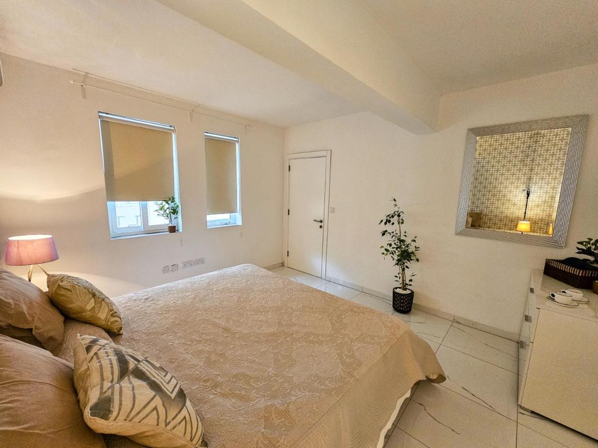 Mive Luxury Sea View Penthouse Apartamento Gzira Exterior foto