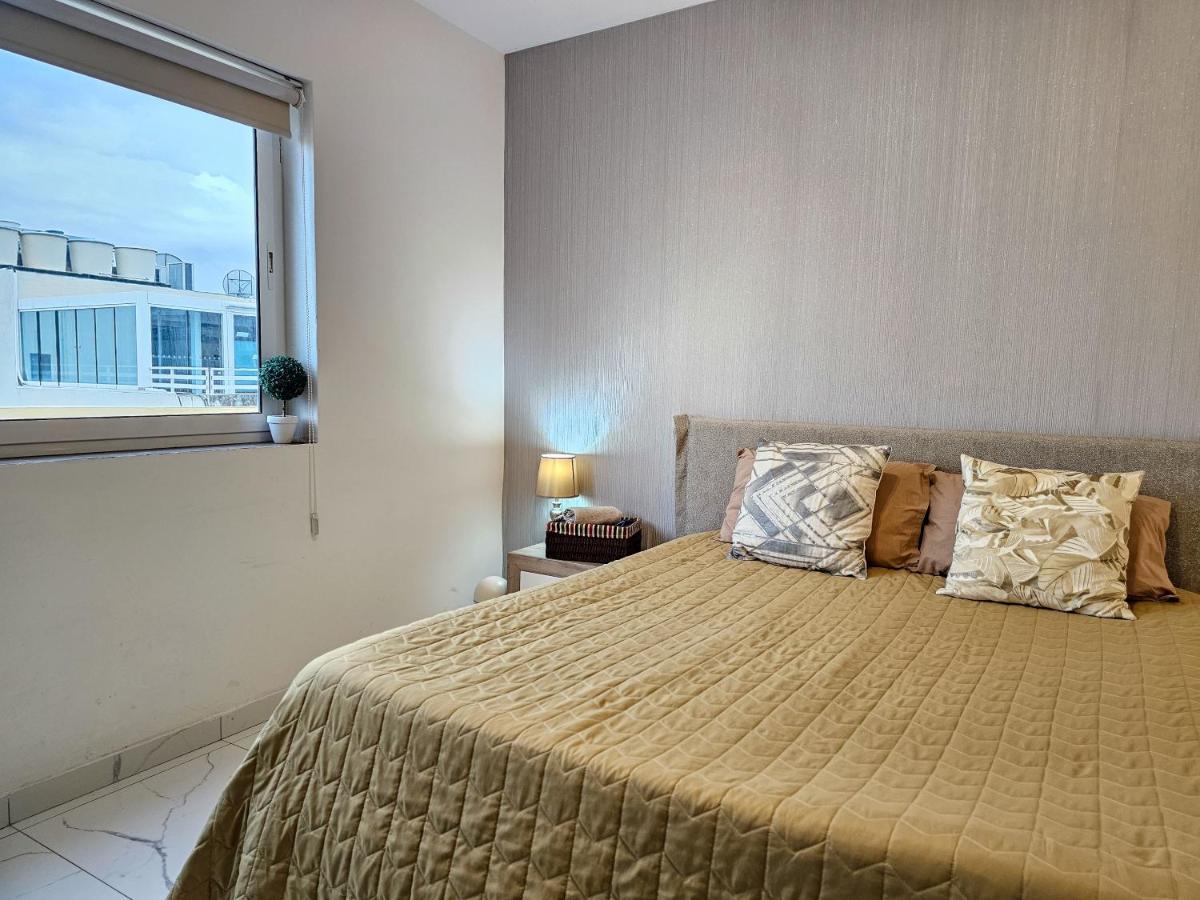 Mive Luxury Sea View Penthouse Apartamento Gzira Exterior foto