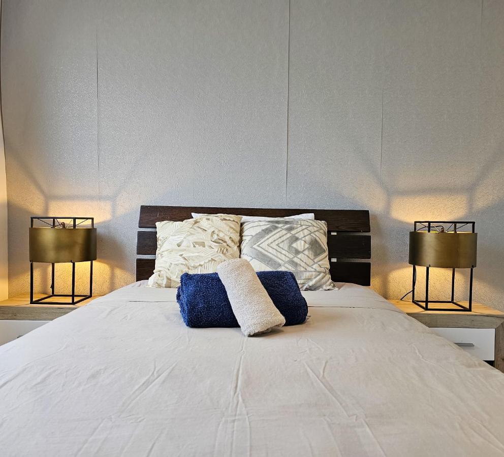 Mive Luxury Sea View Penthouse Apartamento Gzira Exterior foto