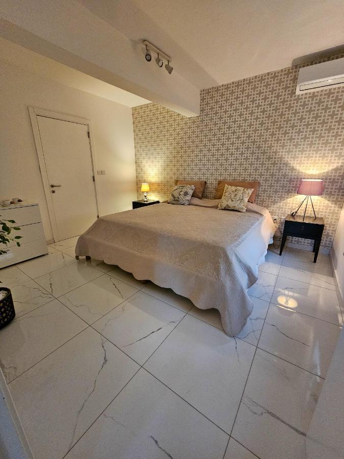 Mive Luxury Sea View Penthouse Apartamento Gzira Exterior foto