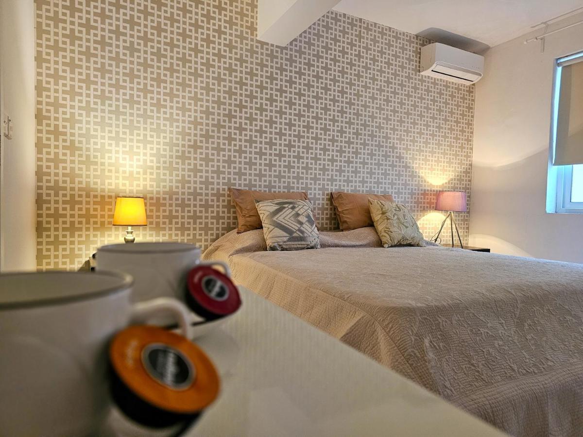 Mive Luxury Sea View Penthouse Apartamento Gzira Exterior foto