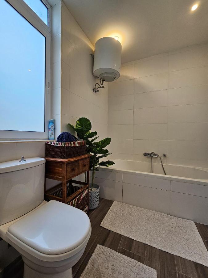Mive Luxury Sea View Penthouse Apartamento Gzira Exterior foto