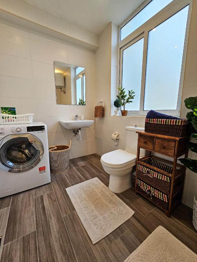 Mive Luxury Sea View Penthouse Apartamento Gzira Exterior foto