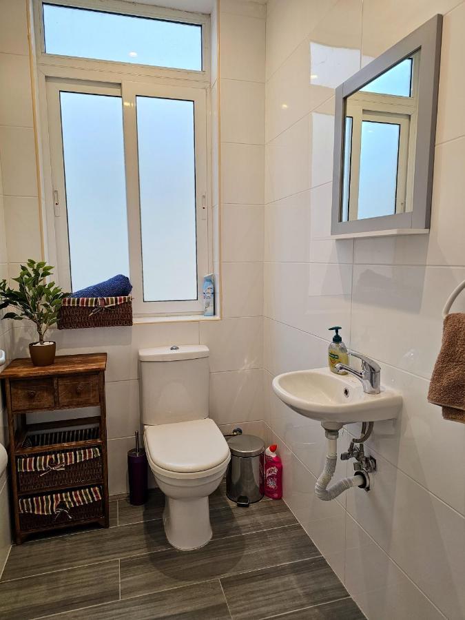Mive Luxury Sea View Penthouse Apartamento Gzira Exterior foto