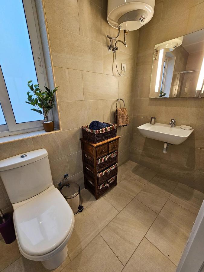 Mive Luxury Sea View Penthouse Apartamento Gzira Exterior foto